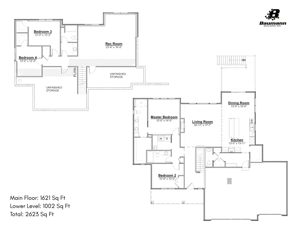 14936 Fillmore Street #Lot 46 West Olive, MI 49460