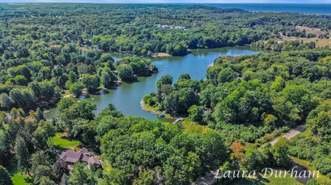 6480 Island Lake Road