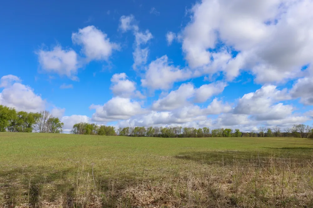 VL Hubbard Road Hanover, MI 49241