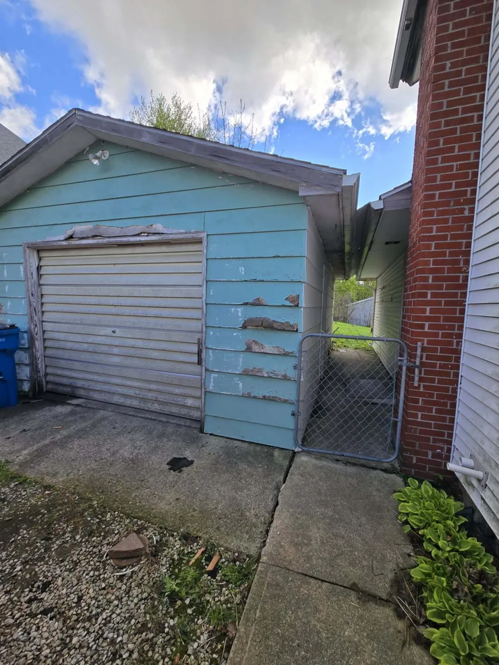 407 Chestnut Street Reading, MI 49274