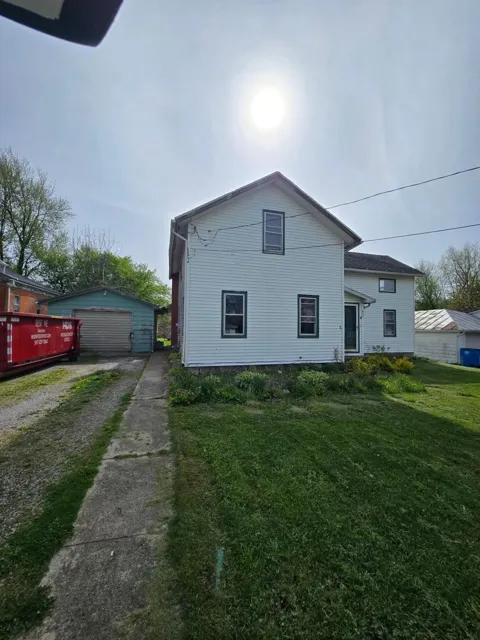 407 Chestnut Street