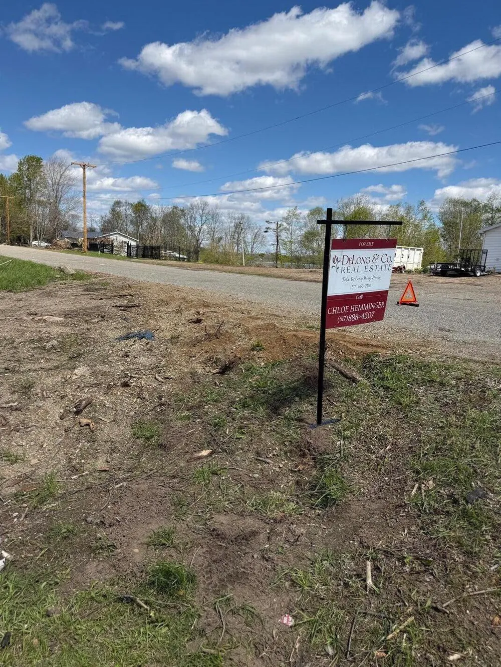 688 Tuttle Road Union City, MI 49094