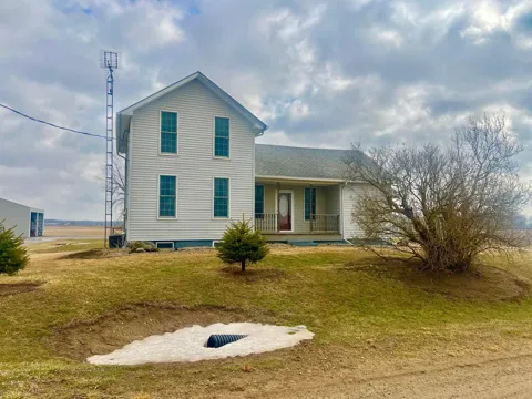 13091 S Bird Lake Road
