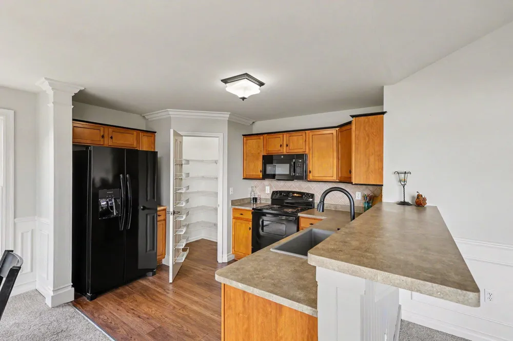 4324 Hampton Ridge Boulevard Howell, MI 48843