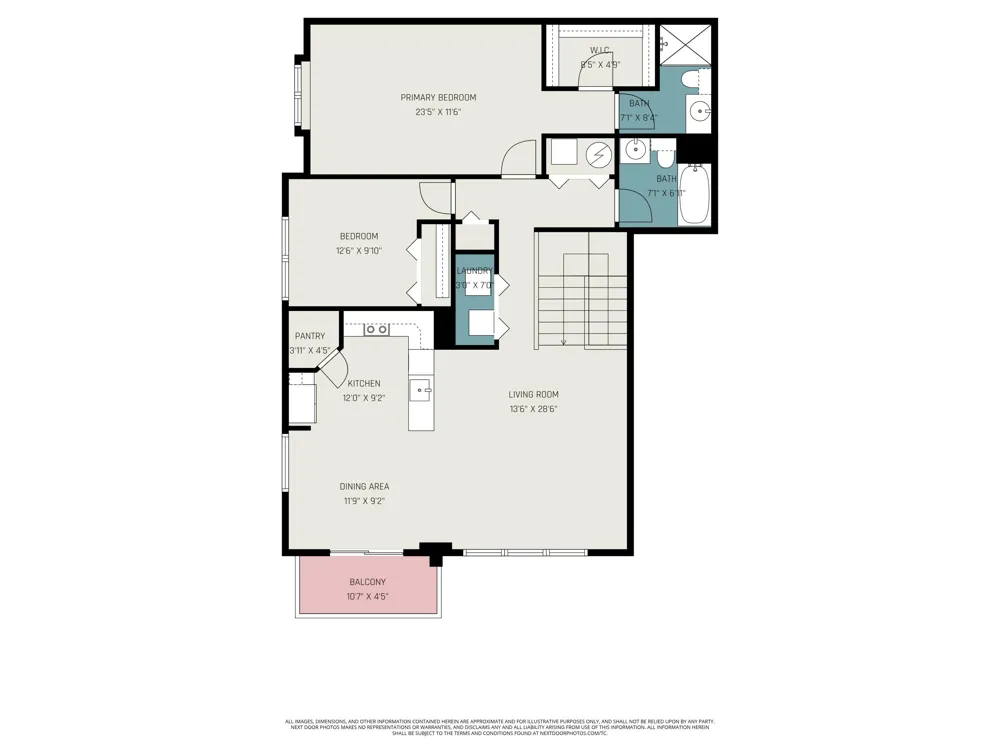 4324 Hampton Ridge Boulevard Howell, MI 48843