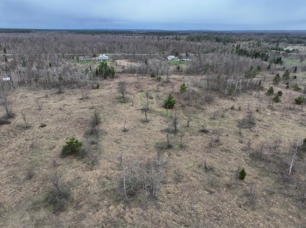 15 Finnegan Road Johannesburg, MI 49751