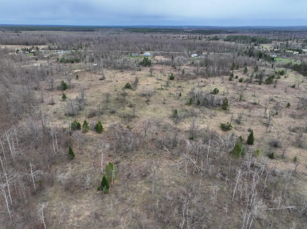 15 Finnegan Road Johannesburg, MI 49751