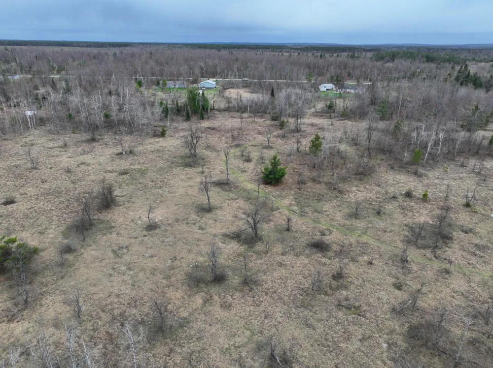 15 Finnegan Road Johannesburg, MI 49751