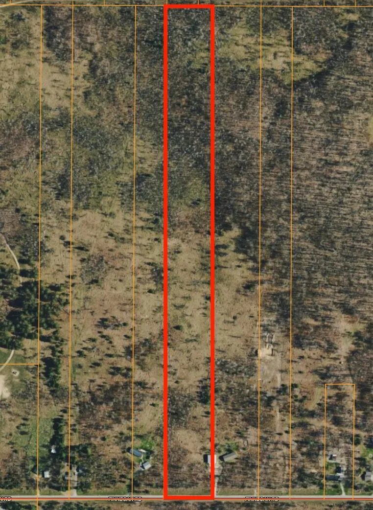 15 Finnegan Road Johannesburg, MI 49751