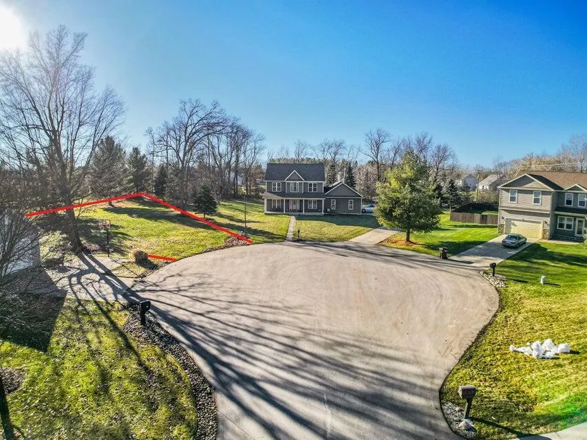 181 Remington Drive Spring Arbor, MI 49283