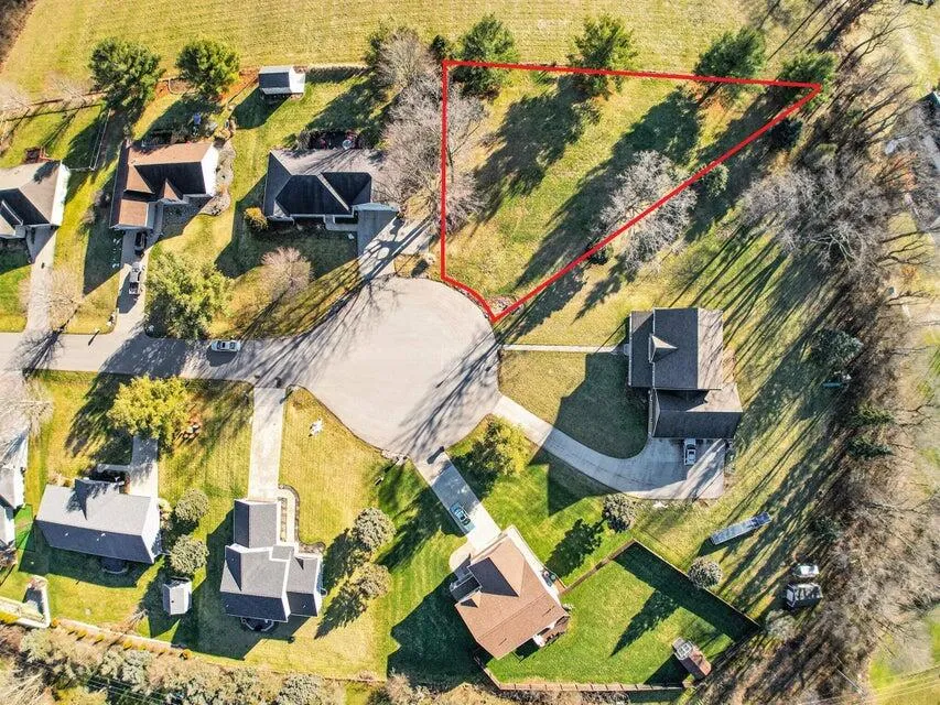 181 Remington Drive Spring Arbor, MI 49283