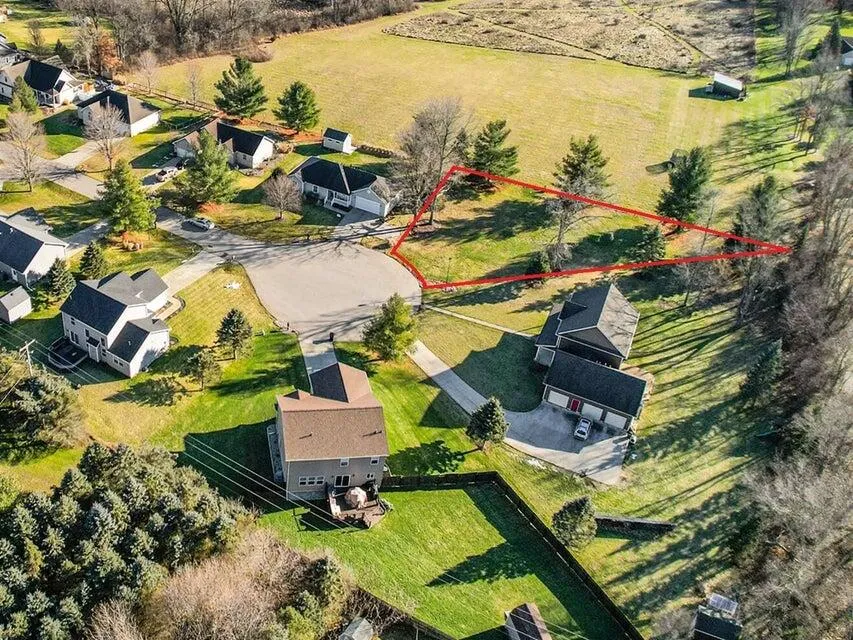 181 Remington Drive Spring Arbor, MI 49283