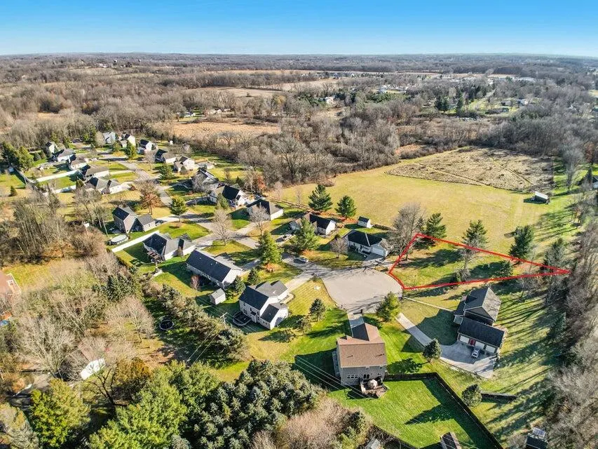 181 Remington Drive Spring Arbor, MI 49283