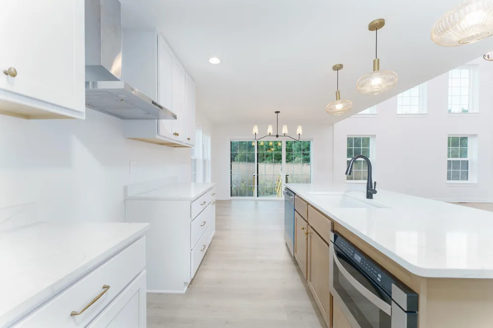 181 Remington Drive Spring Arbor, MI 49283