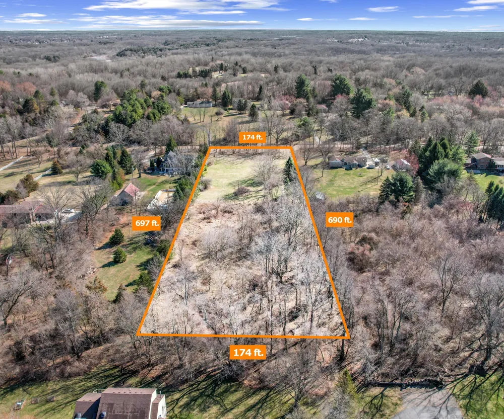 1480 Old Plank Road Milford, MI 48381