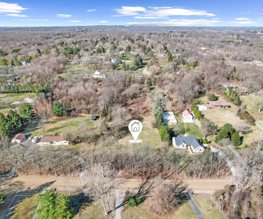 1480 Old Plank Road Milford, MI 48381