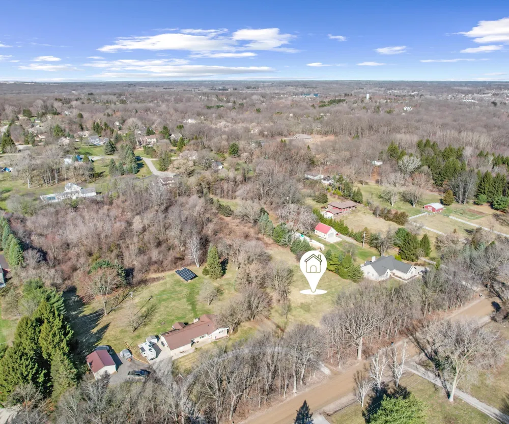 1480 Old Plank Road Milford, MI 48381