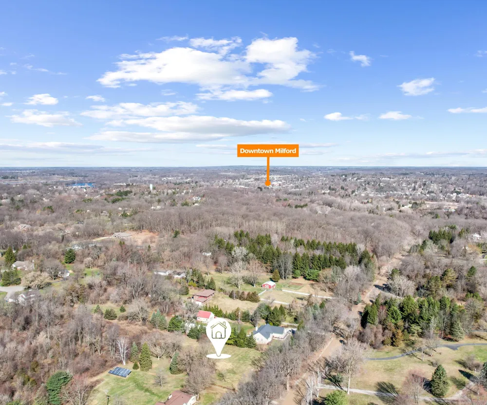 1480 Old Plank Road Milford, MI 48381