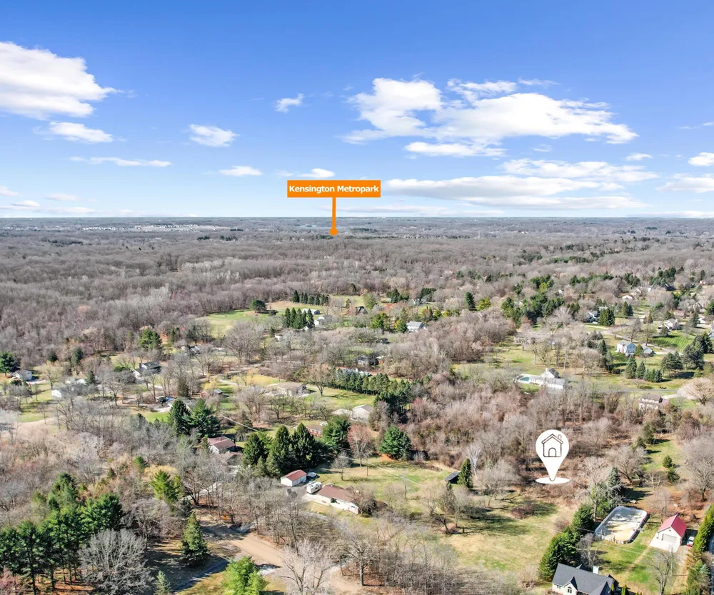 1480 Old Plank Road Milford, MI 48381
