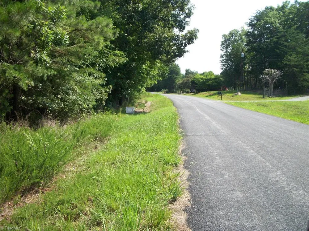 00 Floyd Road Eden, NC 27288