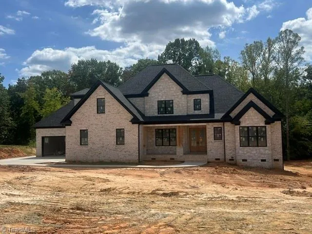7603 Pemberley Drive Oak Ridge, NC 27310