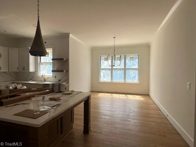 7603 Pemberley Drive Oak Ridge, NC 27310