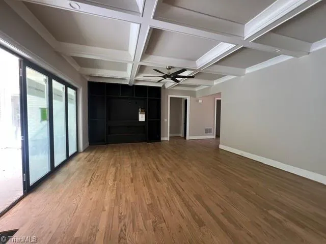 7603 Pemberley Drive Oak Ridge, NC 27310