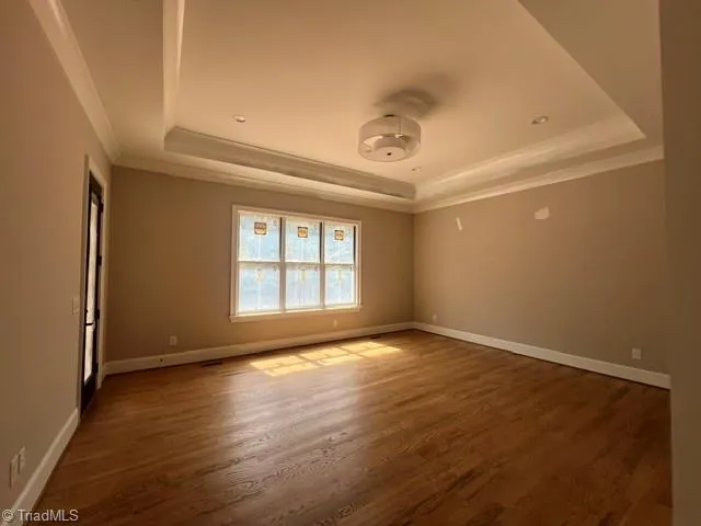7603 Pemberley Drive Oak Ridge, NC 27310