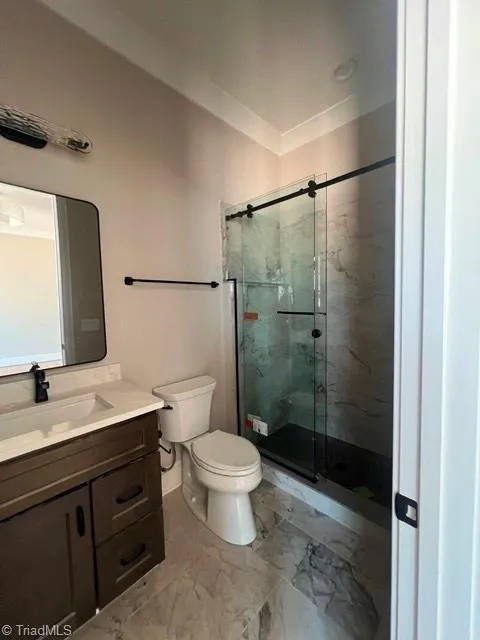 7603 Pemberley Drive Oak Ridge, NC 27310