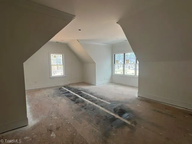 7603 Pemberley Drive Oak Ridge, NC 27310