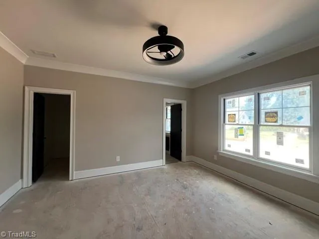 7603 Pemberley Drive Oak Ridge, NC 27310