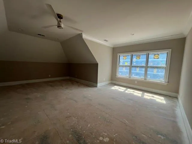 7603 Pemberley Drive Oak Ridge, NC 27310