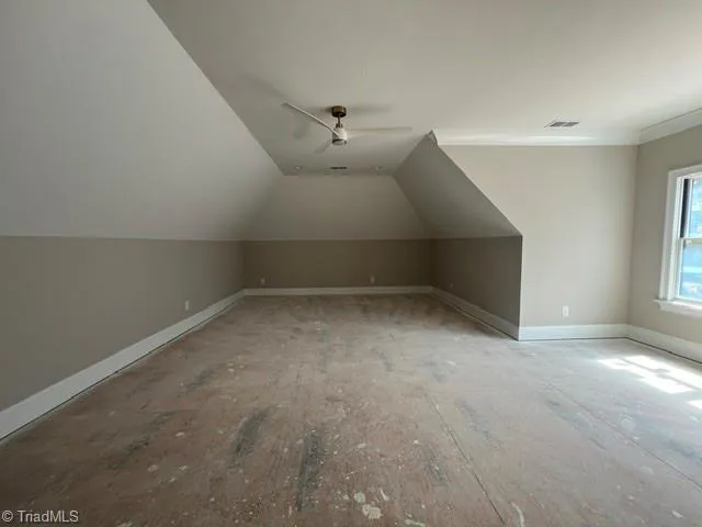 7603 Pemberley Drive Oak Ridge, NC 27310