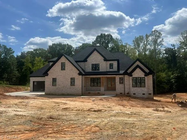7603 Pemberley Drive Oak Ridge, NC 27310