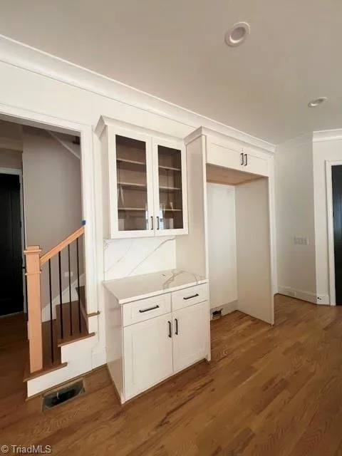 7603 Pemberley Drive Oak Ridge, NC 27310