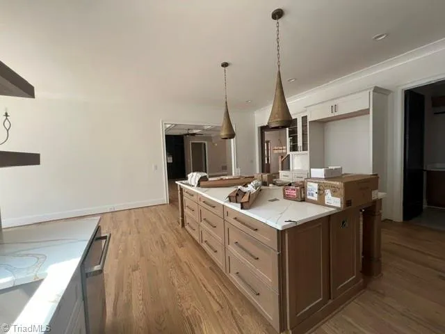 7603 Pemberley Drive Oak Ridge, NC 27310