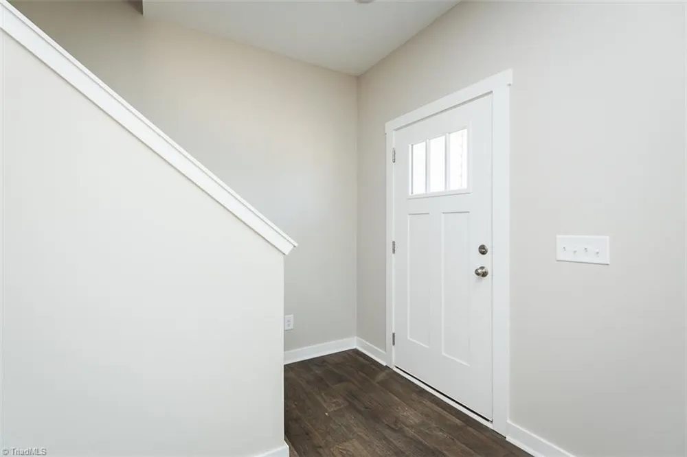 510 Stokesburg Road #A Walnut Cove, NC 27052