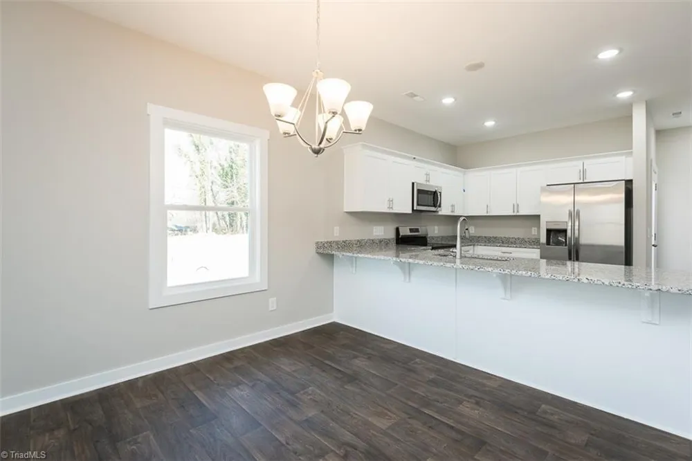 510 Stokesburg Road #A Walnut Cove, NC 27052