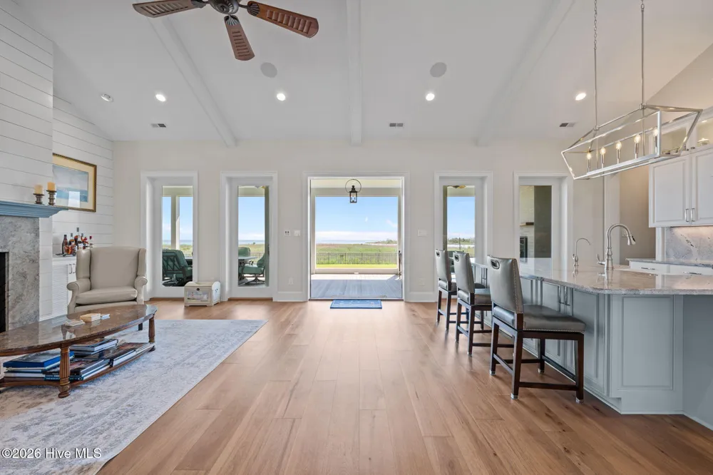 76 Soundside Drive Oriental, NC 28571