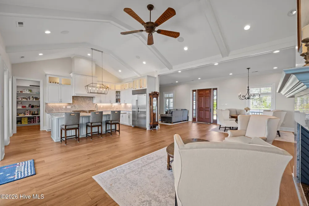 76 Soundside Drive Oriental, NC 28571