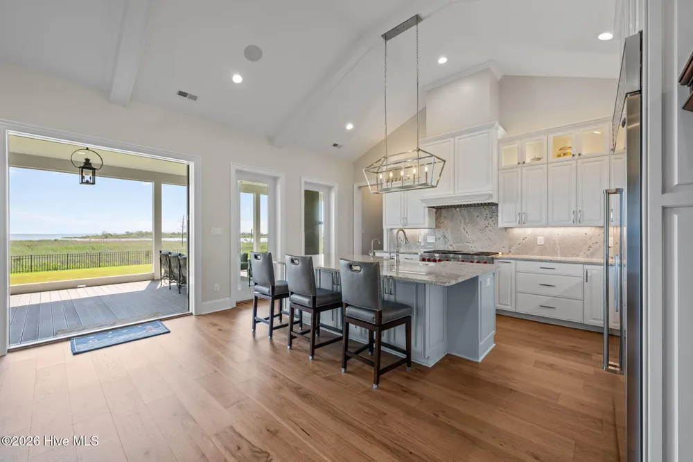 76 Soundside Drive Oriental, NC 28571