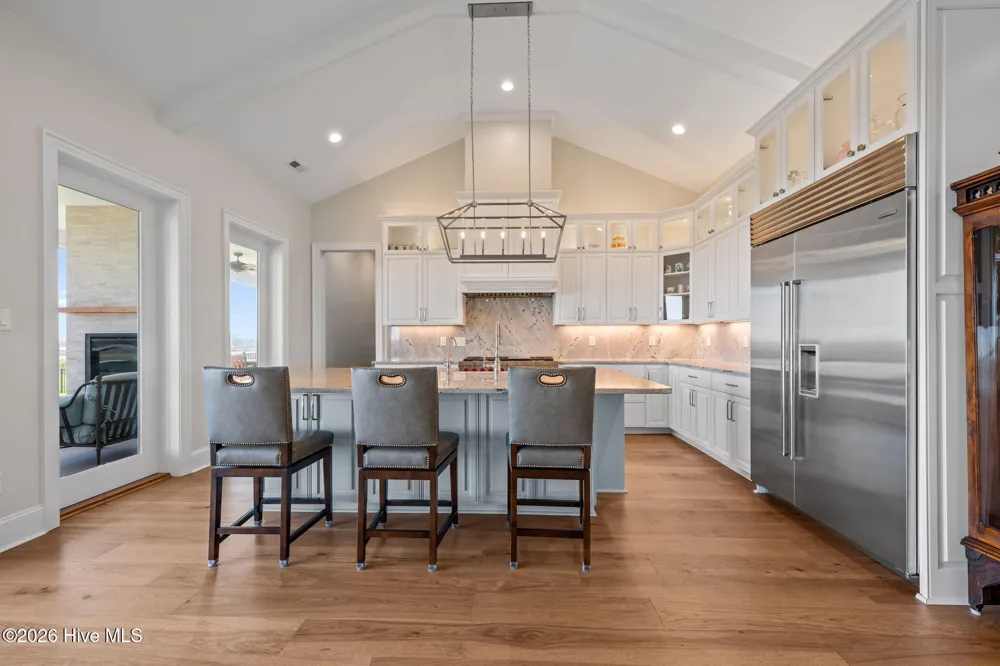 76 Soundside Drive Oriental, NC 28571