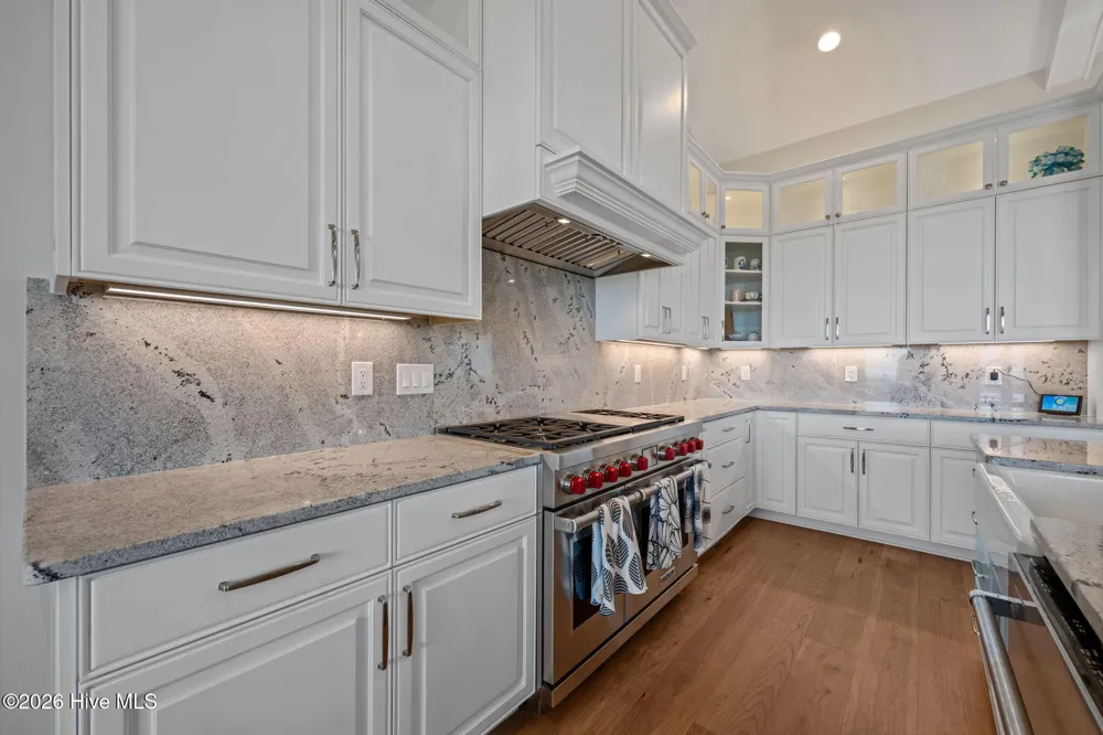 76 Soundside Drive Oriental, NC 28571