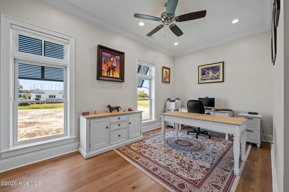 76 Soundside Drive Oriental, NC 28571