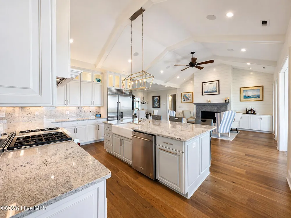 76 Soundside Drive Oriental, NC 28571
