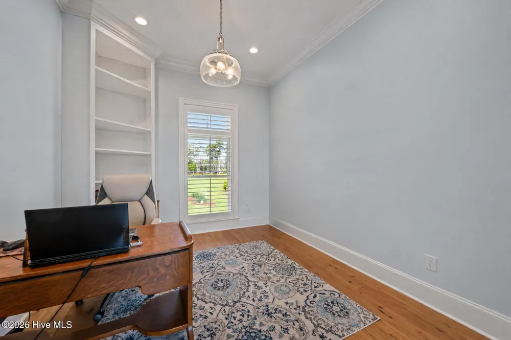 76 Soundside Drive Oriental, NC 28571