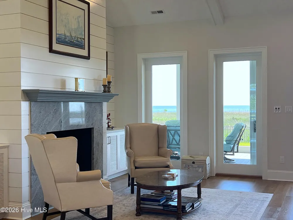 76 Soundside Drive Oriental, NC 28571
