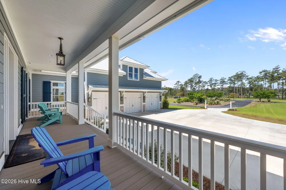 76 Soundside Drive Oriental, NC 28571