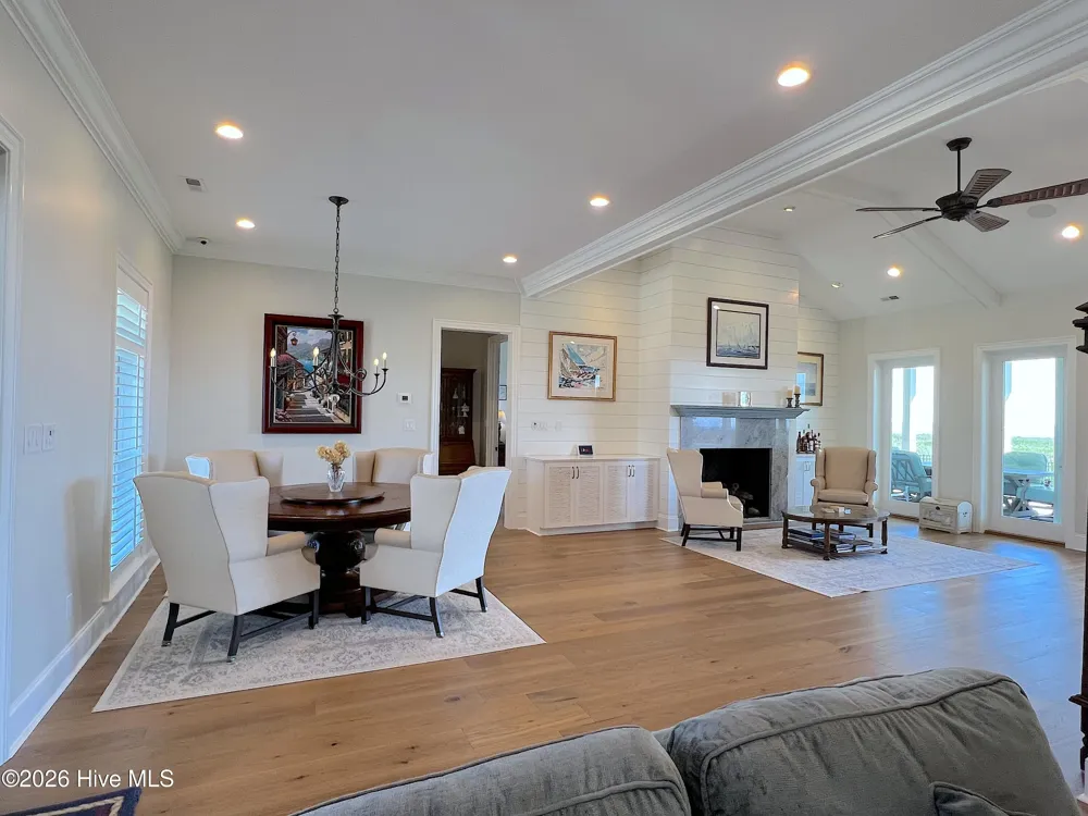 76 Soundside Drive Oriental, NC 28571