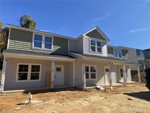 510 Stokesburg Road #C